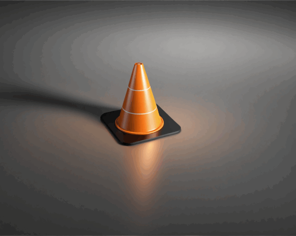 Traffic Cone
