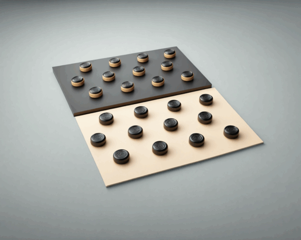 Checkers