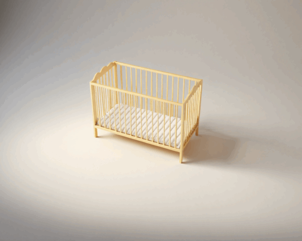 Crib