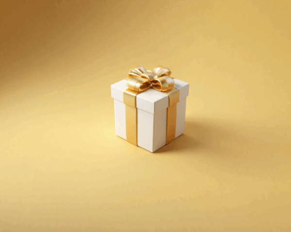 Christmas Present