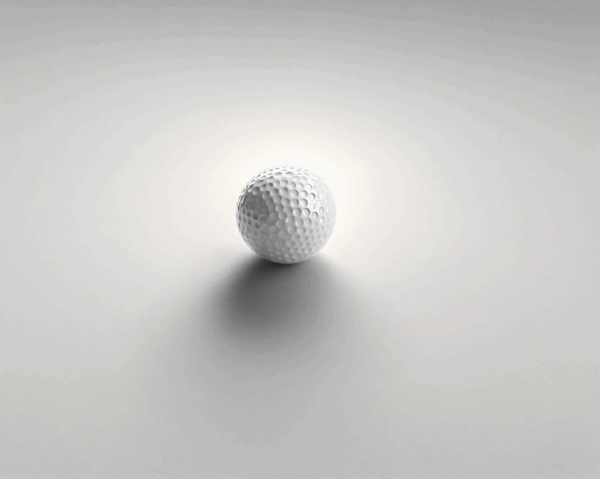 Golf Ball