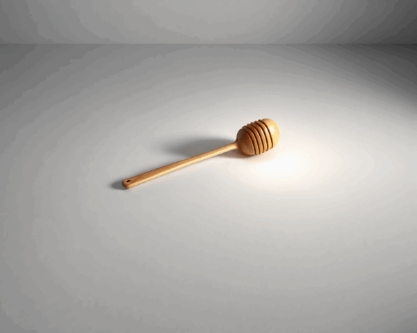 Honey Spoon