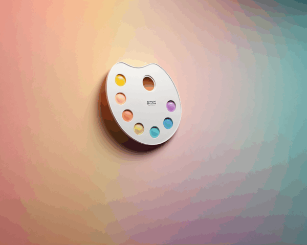 Painting Palette