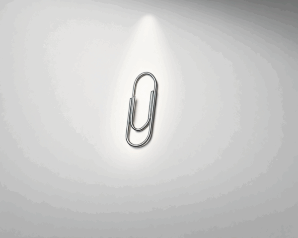 Paper Clip