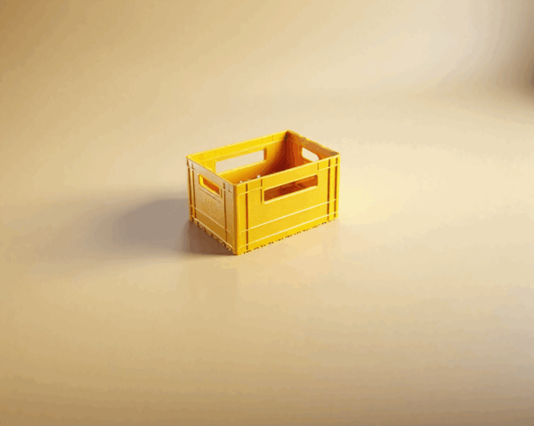 Beer Crate