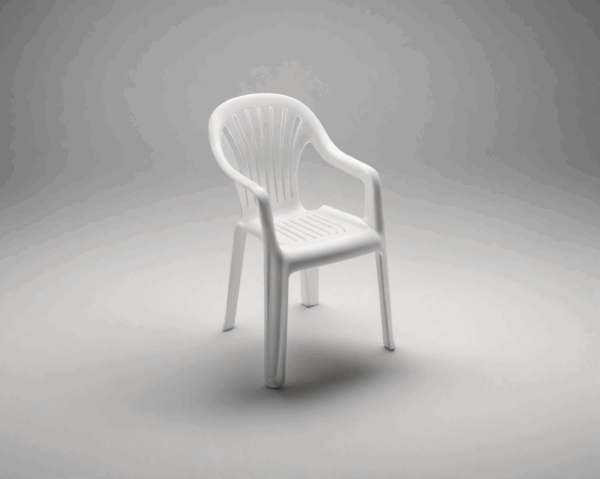 Plastic Chair