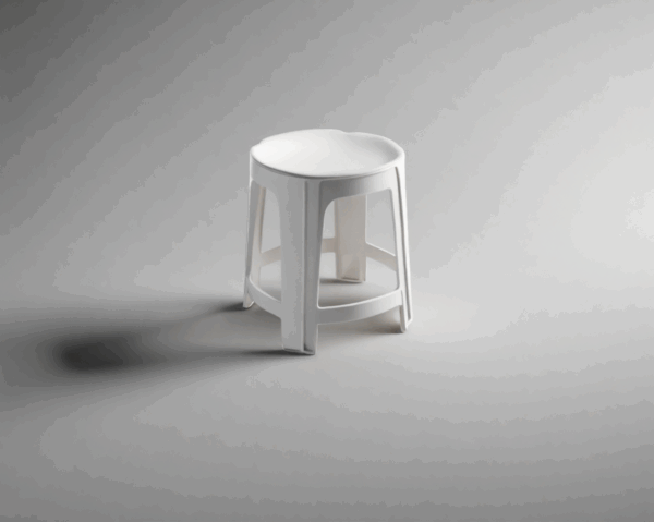 Plastic Chair 2