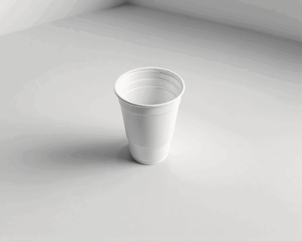 Plastic Cup