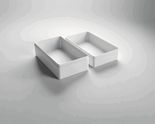 Plastic Storage