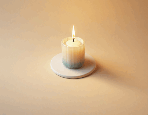 Candle Taper