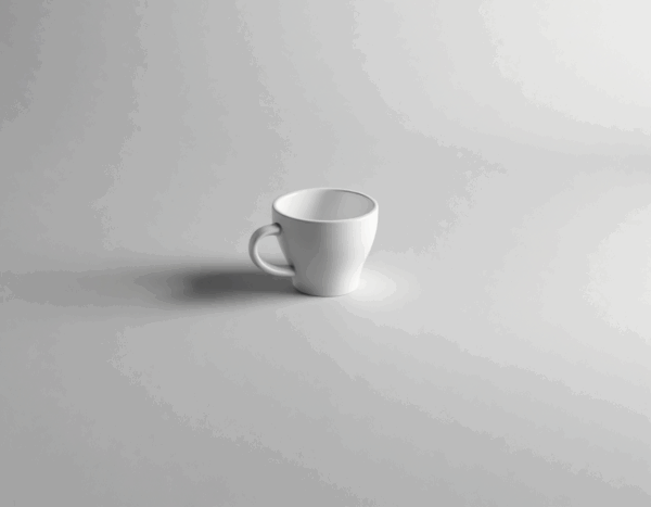 Espresso cup