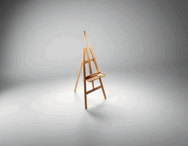 Easel