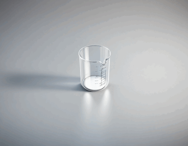 Laboratory beaker