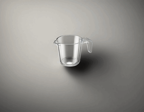 Measuring Cup