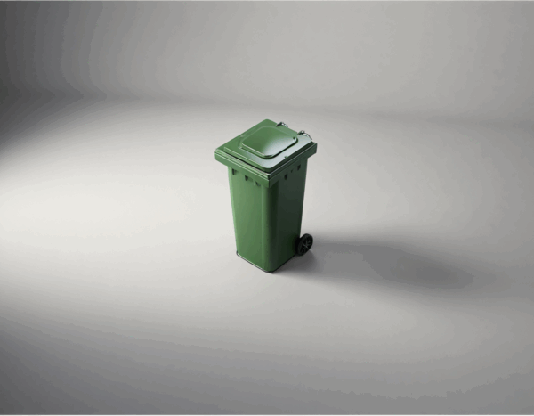 Trash Bin