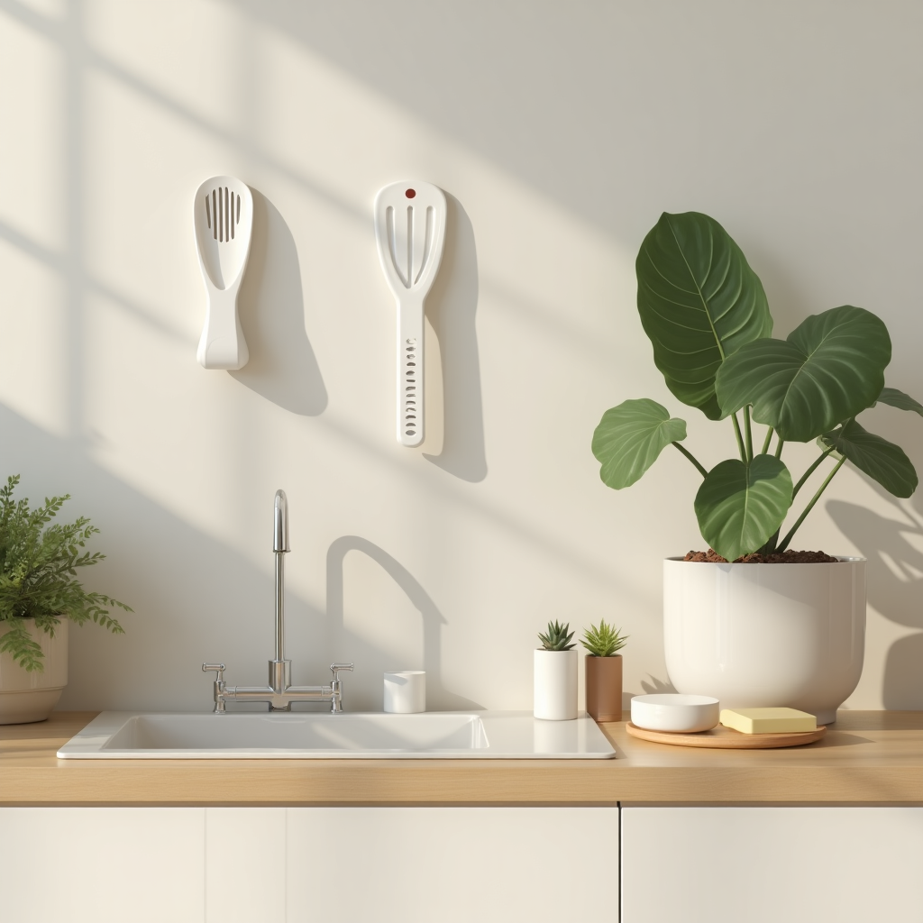 Eco-Friendly 3D Prints That Support Sustainable Living