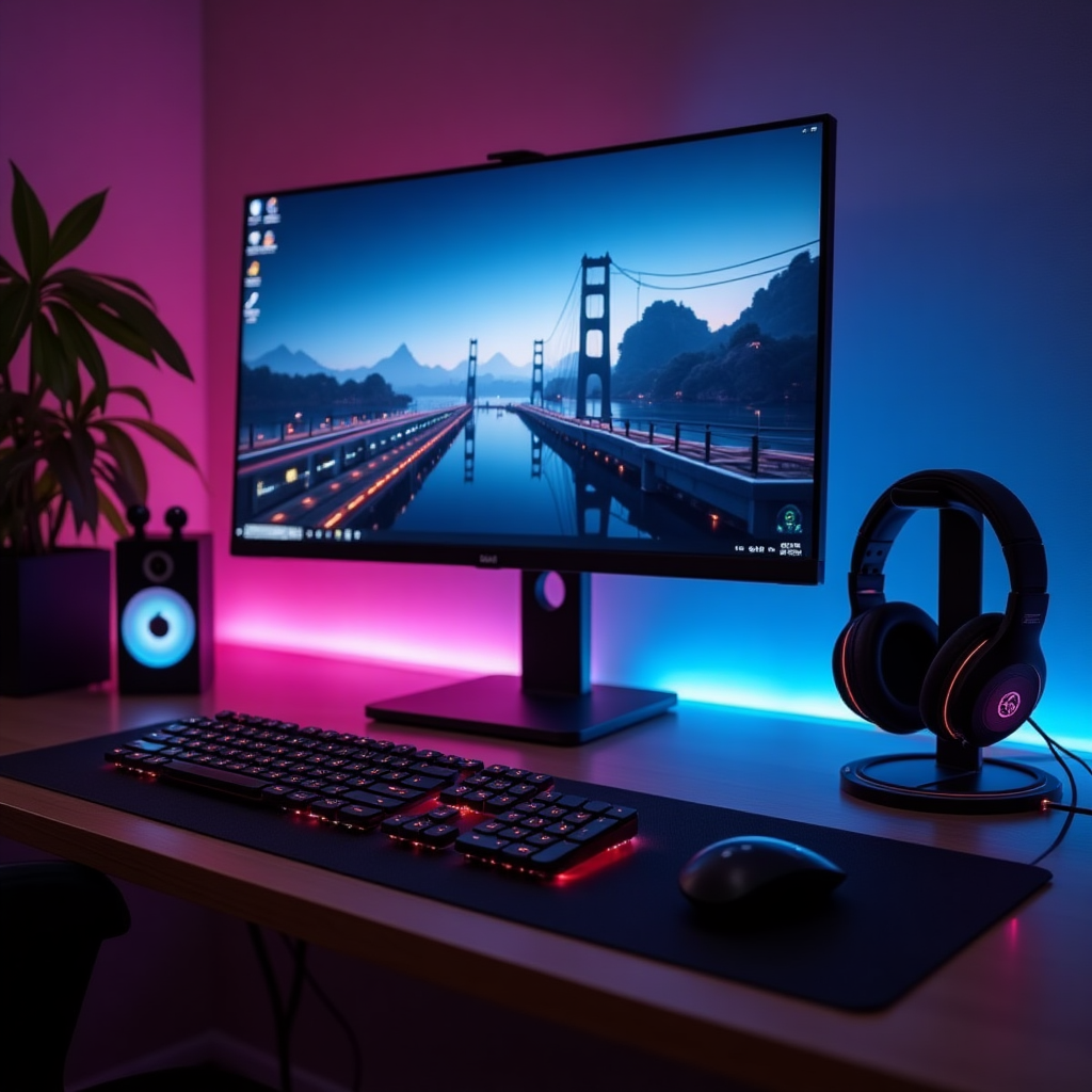 Creative 3D Prints for Gamers and Streamers