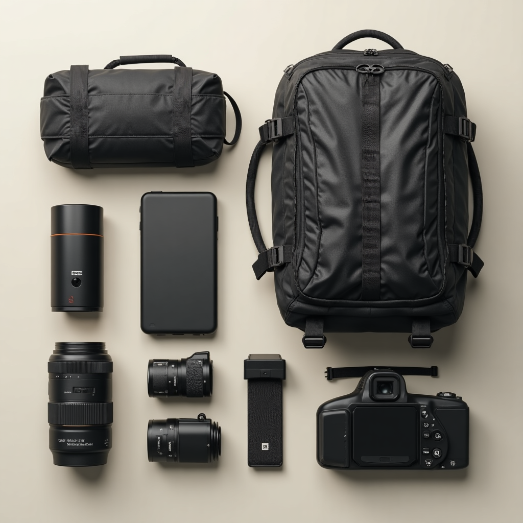 3D Prints That Make Traveling and Outdoor Adventures Easier