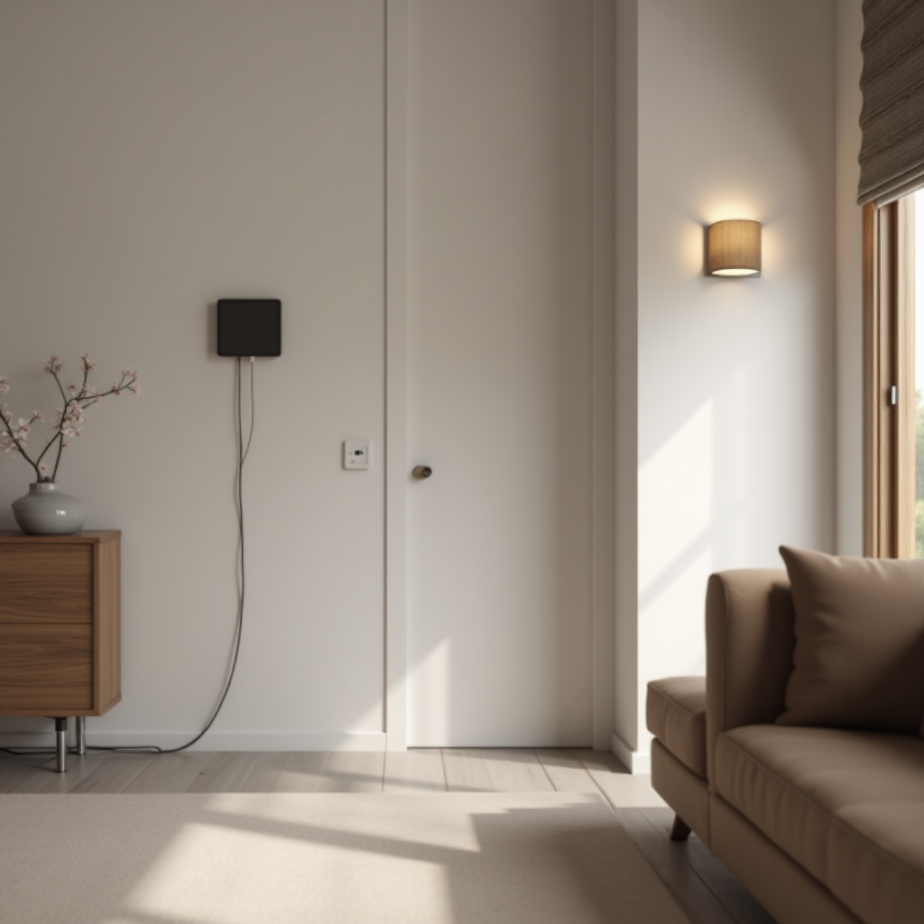 Smart Home Upgrades You Can 3D Print Today