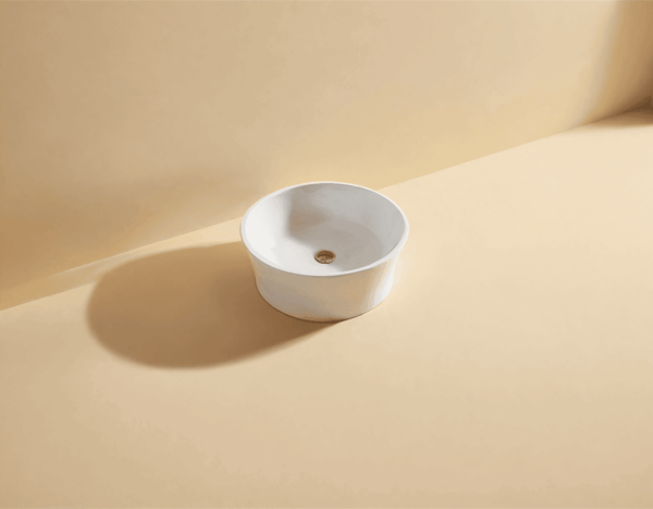 Wash Basin