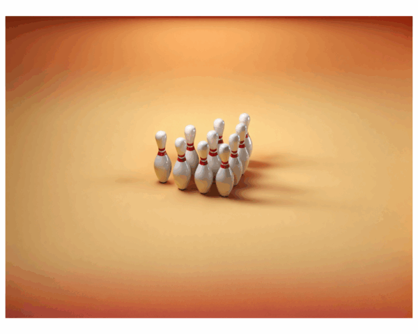 Bowling Keglers
