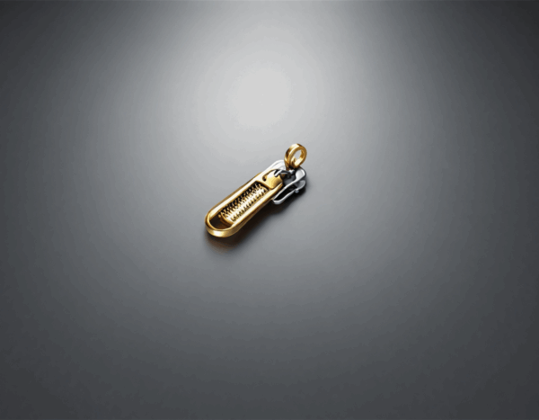 Zipper Puller & Slider